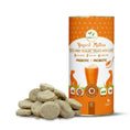 Load image into Gallery viewer, Pawfect Yogurt Melties Pre and Probiotic Dog Treats 38g