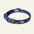 Load image into Gallery viewer, Twiggy Tags Apex Collar-Nebula