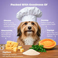 Load image into Gallery viewer, Pawfect Natures Munch Freeze Dried Dog Treats