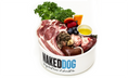 Load image into Gallery viewer, Naked Dog Raw Lamb