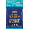 Load image into Gallery viewer, Fish4Dogs Sea Jerky - Fish Twists