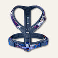 Load image into Gallery viewer, Twiggy Tags Apex Harness-Nebula