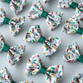 Load image into Gallery viewer, Adorable Pooch Bow Ties- Vairous Colours