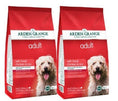 Load image into Gallery viewer, Arden Grange 2 Bag Deal (2 x 12kg) Adult Dog Food Fresh Chicken & Rice