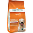 Load image into Gallery viewer, Arden Grange Adult Dog Senior Fresh Chicken & Rice