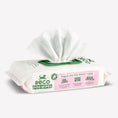 Load image into Gallery viewer, Beco Bamboo Wipes