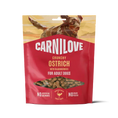 Load image into Gallery viewer, Carnilove Crunchy Dog Treats