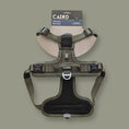 Load image into Gallery viewer, Caird Dog Harness Khaki