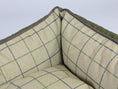 Load image into Gallery viewer, George Barclay Country Box Bed Olive Green Various Sizes