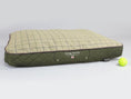 Load image into Gallery viewer, George Barclay Country Mattress Olive Green Various sizes