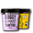 Load image into Gallery viewer, Doggy Doggy Yum Yum Ice Cream For Dogs (Local Delivery or Collection Only)