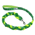 Load image into Gallery viewer, K9 Swag Bungee Fleece Lead