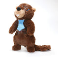 Load image into Gallery viewer, Buster & Beau Dandy Dude Dog Toy
