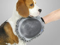 Load image into Gallery viewer, George Barclay MuttMop Deluxe Grooming Mitt