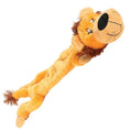 Load image into Gallery viewer, Happy Pet Crinkler Dog Toy