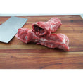 Load image into Gallery viewer, Cotswold Raw Frozen Lamb Neck Bone x1