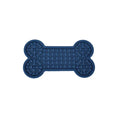 Load image into Gallery viewer, Silicone Bone Shaped Lick Mat