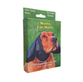 Load image into Gallery viewer, Mutts Ear Mitts Black