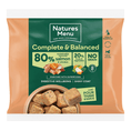 Load image into Gallery viewer, Natures Menu 80/20 Chicken & Salmon Nuggets 1kg