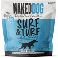 Load image into Gallery viewer, NakedDog Cold Pressed Surf & Turf