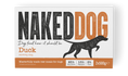 Load image into Gallery viewer, Naked Dog Raw Duck