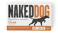 Load image into Gallery viewer, Naked Dog Raw Duck