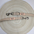 Load image into Gallery viewer, Bramble & Co Double Ended Lead