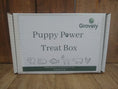 Load image into Gallery viewer, Puppy Power Treat Box