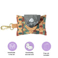 Load image into Gallery viewer, Adios Cork Poo Bag Holder