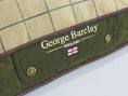 Load image into Gallery viewer, George Barclay Country Sofa Bed Olive Green Various Sizes