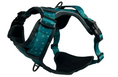 Load image into Gallery viewer, Twiggy Tags Adventure Harness Tranquil