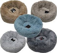 Load image into Gallery viewer, Hem and Boo Relaxation Donut Bed 80cm