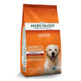 Load image into Gallery viewer, Arden Grange Adult Dog Senior Fresh Chicken & Rice