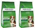 Load image into Gallery viewer, Arden Grange 2 Bag Deal (2 x 12kg) Adult Dog Food Fresh Lamb & Rice