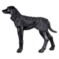 Load image into Gallery viewer, Rukka Hayton Warm Dog Coat Black