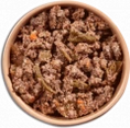 Load image into Gallery viewer, Country Hunter Adult Dog Food Beef Pouch