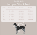 Load image into Gallery viewer, Bramble&Co Fleece Jumper Large
