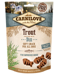 Load image into Gallery viewer, Carnilove Soft Dog Treats