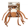 Load image into Gallery viewer, All For Paws Lamb Ping Pong Spider Toy