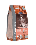 Load image into Gallery viewer, Dr Clauders Grain Free Wildlife Salmon