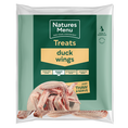 Load image into Gallery viewer, Natures Menu Raw Duck Wings