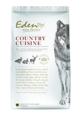 Load image into Gallery viewer, Eden Country Cuisine Dry Dog Food