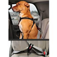 Load image into Gallery viewer, Ezy Dog Seat Belt Restraint