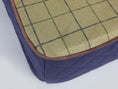 Load image into Gallery viewer, George Barclay Country Mattress Midnight Blue Various Sizes