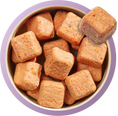 Load image into Gallery viewer, Natures Menu 80/20Farm Reared Turkey Nuggets 1kg