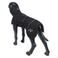 Load image into Gallery viewer, Rukka Hayton ECO Dog Coat Black