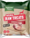 Load image into Gallery viewer, Natures Menu Raw Beef Knuckle