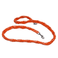 Load image into Gallery viewer, K9 Swag Braided Fleece Lead