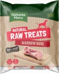 Load image into Gallery viewer, Natures Menu Raw Marrow Bones