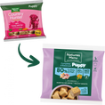 Load image into Gallery viewer, Country Hunter Frozen Puppy Turkey and Fish 1kg